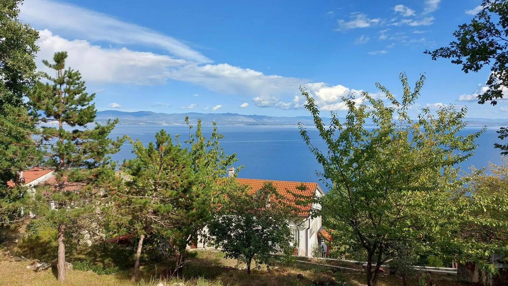 Apartments Mandic - More Kraj