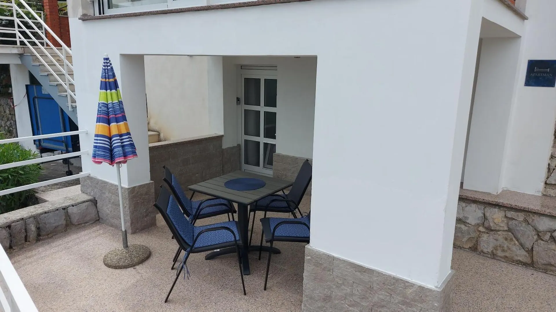 Apartments Mandic - More Kraj