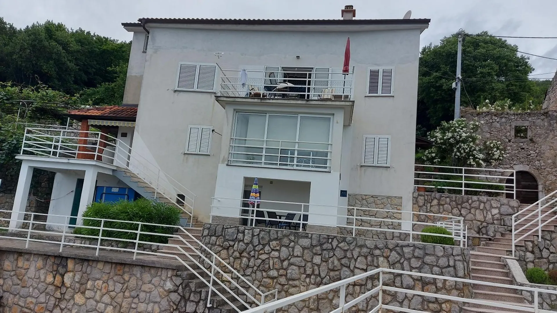 Apartments Mandic - More Kraj  0*, Kraj (Istria)