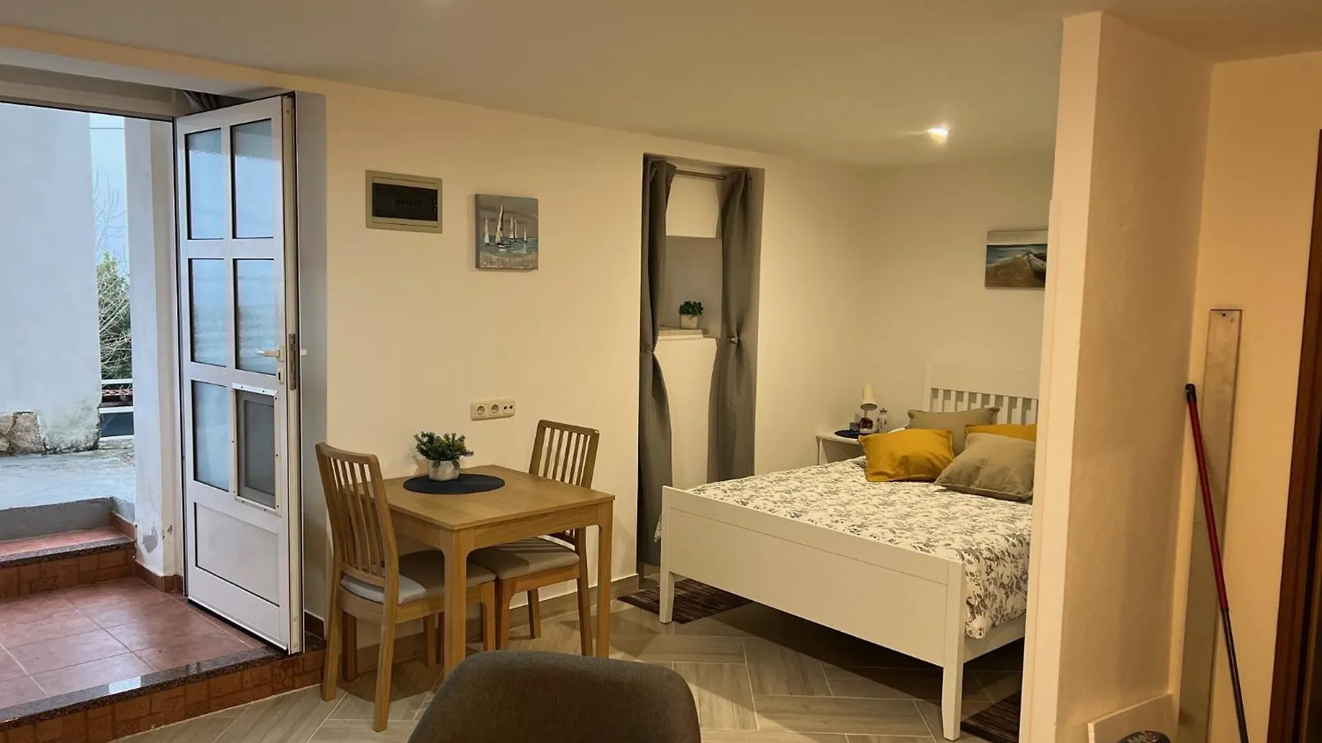 Apartments Mandic - More Kraj   Kraj (Istria)