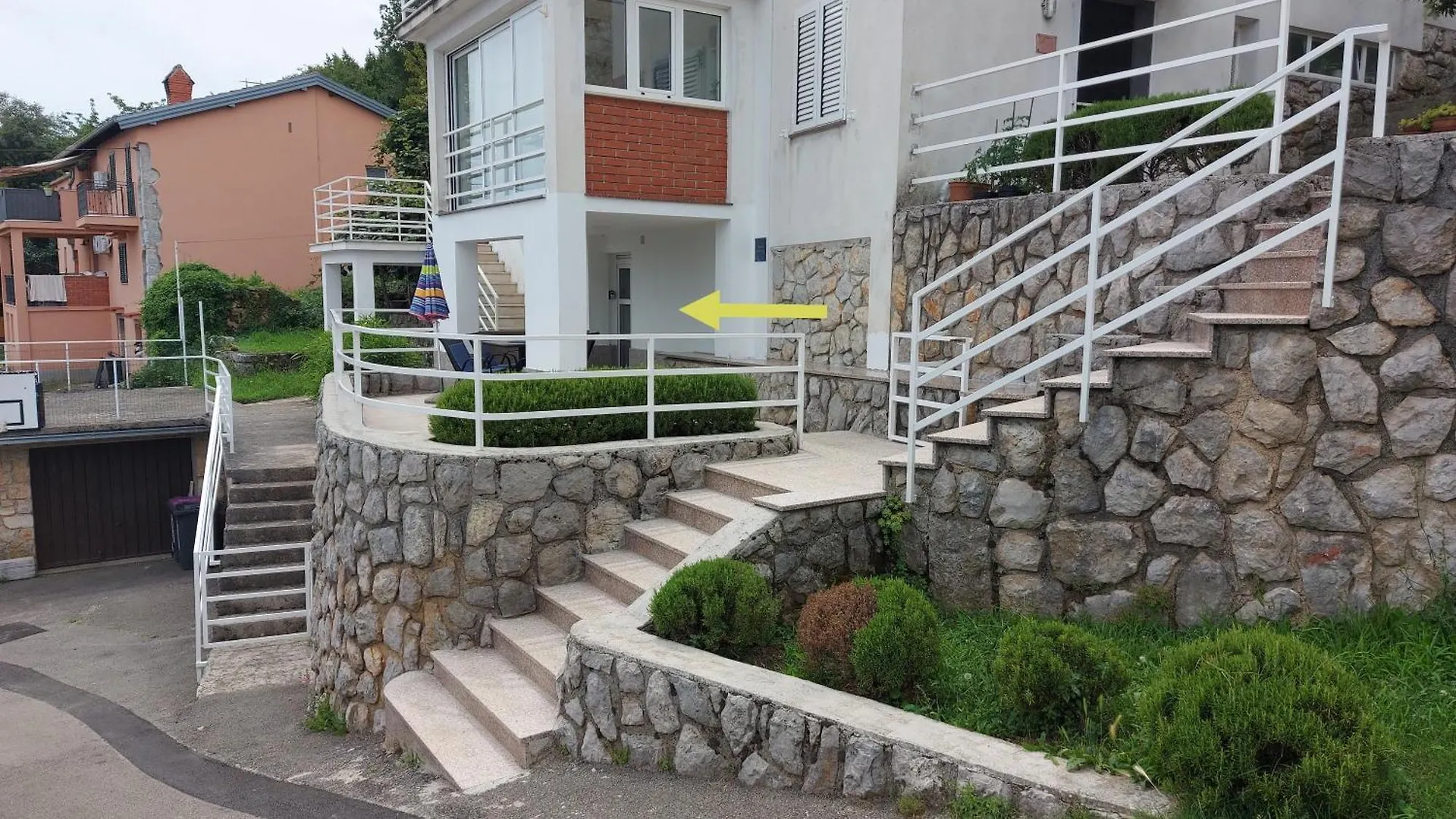 Apartments Mandic - More Kraj