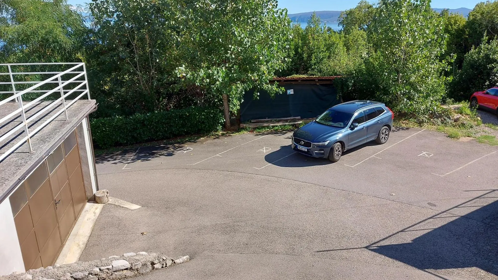 Apartments Mandic - More Kraj  Croatia