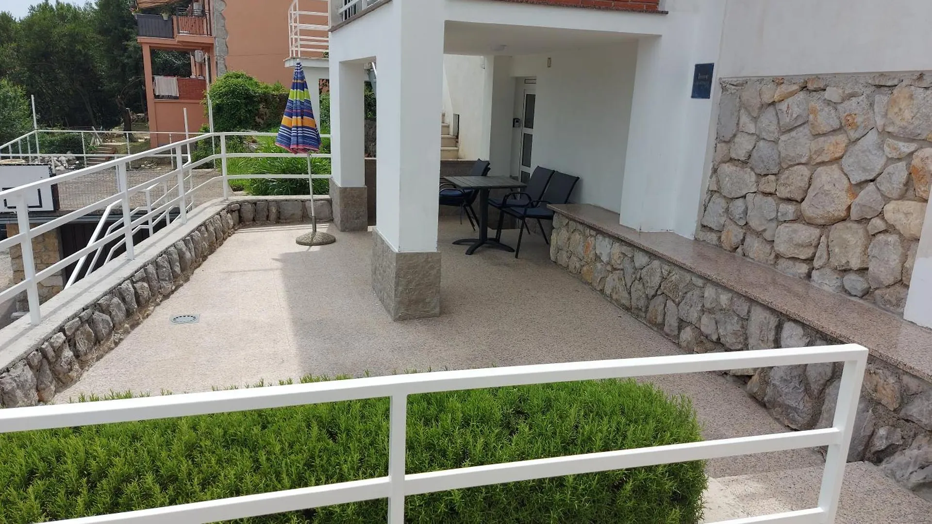 Apartments Mandic - More Kraj